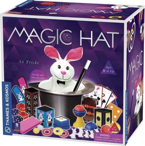 Shop for magic headgear